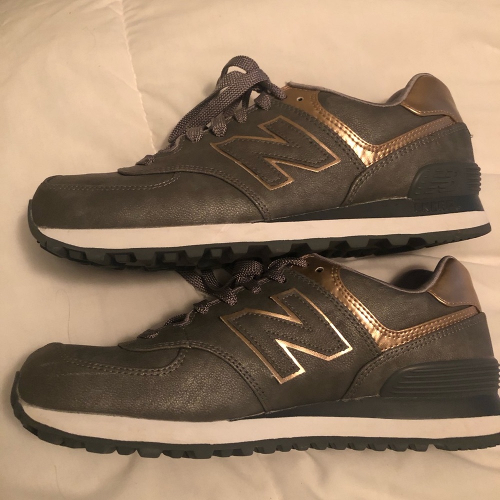 New Balance shoes